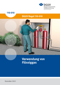 Dokument Verwendung von Fl&uuml;ssiggas