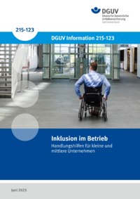 Dokument Inklusion im Betrieb