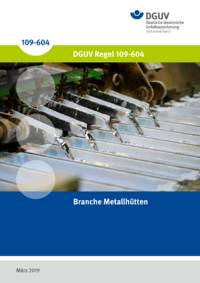 Dokument Branche Metallh&uuml;tten