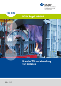 Dokument Branche W&auml;rmebehandlung von Metallen