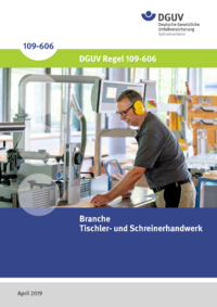 Dokument Branche Tischler- und Schreinerhandwerk