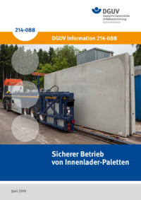 Dokument Sicherer Betrieb von Innenlader-Paletten