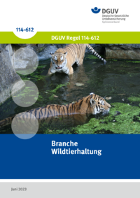 Dokument Branche: Wildtierhaltung