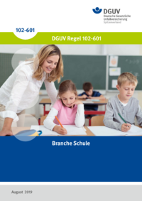 Dokument Branche Schule