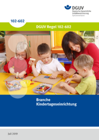 Dokument Branche Kindertageseinrichtung