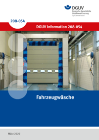 Dokument Fahrzeugw&auml;sche