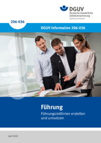 Dokument F&uuml;hrung - F&uuml;hrungsleitlinien erstellen und umsetzen