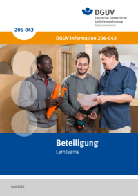 Dokument Beteiligung - Lernteams