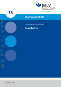Dokument Bauarbeiten