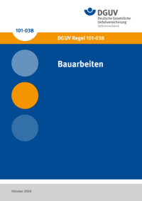 Dokument Bauarbeiten