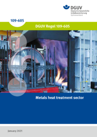 Dokument Metals heat treatment sector