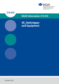 Dokument SF6 Switchgear and Equipment