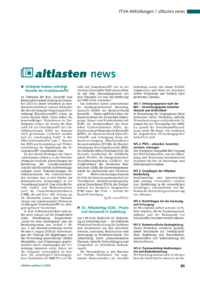 Dokument altlasten news