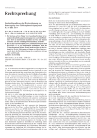 Dokument Nachsichtgew&auml;hrung bei Fristvers&auml;umung zur Beantragung einer Zahlungsberechtigung nach &sect; 37d EEG 2017