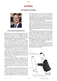 Dokument Editorial