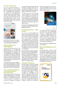 Dokument Produkte / Dienstleistungen / Medien