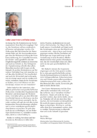 Dokument Editorial