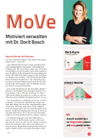Dokument MoVe &ndash; Motiviert Verwalten