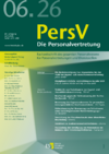 aktuelle Ausgabe