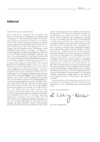 Dokument Editorial