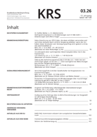 Dokument Inhaltsverzeichnis / Impressum