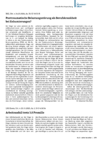 Dokument Aktuelle Rechtsprechung