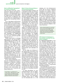 Dokument Wissen & Qualifizierung