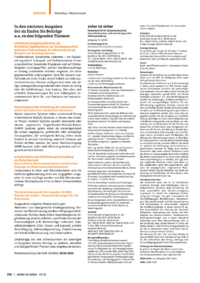 Dokument Vorschau / Impressum