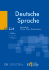 Ausgabe 02/2026