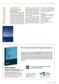 Dokument Rezension