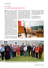 Dokument Aktuelle Nachrichten