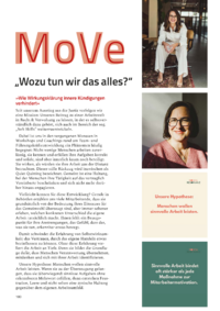 Dokument MoVe &ndash; Motiviert Verwalten