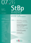 Ausgabe 07/2026