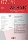 Ausgabe 07/2026