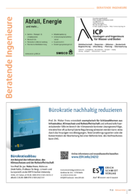 Dokument Beratende Ingenieure