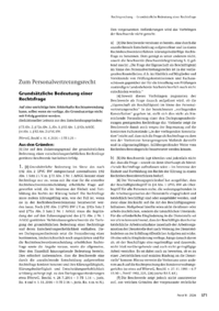 Dokument Grunds&auml;tzliche Bedeutung einer Rechtsfrage