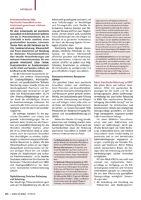 Dokument Aktuelles