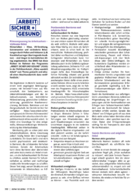 Dokument ASUG
