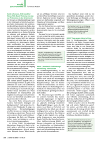 Dokument Termine & Medien
