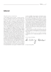 Dokument Editorial