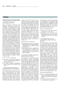 Dokument Umfeldinformationen zur Corporate Governance