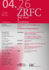 Risk, Fraud & Compliance Ausgabe 04 2026