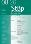 Ausgabe 08/2026