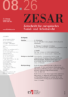 Ausgabe 08/2026