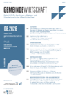 Ausgabe 08/2026