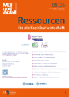 Ausgabe 08/2026