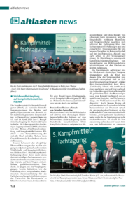 Dokument altlasten news