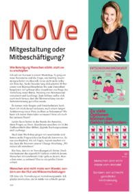 Dokument MoVe &ndash; Motiviert Verwalten