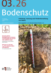 Dokument Bodenschutz Ausgabe 03 2026