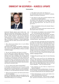 Dokument Erbrecht im Gespr&auml;ch &ndash; Kurze(s) Update